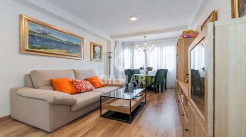 Photo 2 of Flat for sale in Prosperidad, Madrid Capital