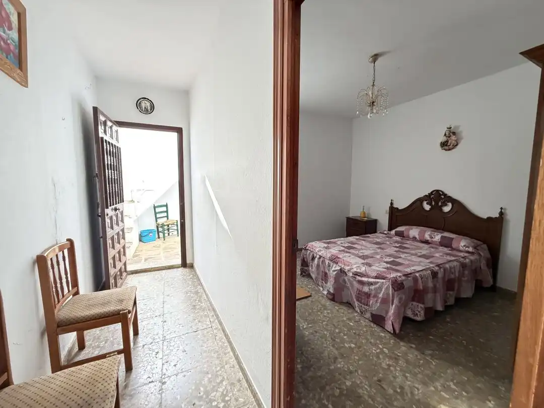 Casa con terrazza in vendita a Periana, imagen 13
