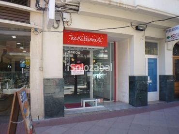 Local comercial en venta en Logroño - Doctores Castroviejo