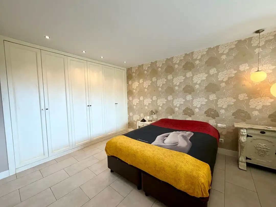 Habitación de Piso en venta en Sopela con Calefacción
