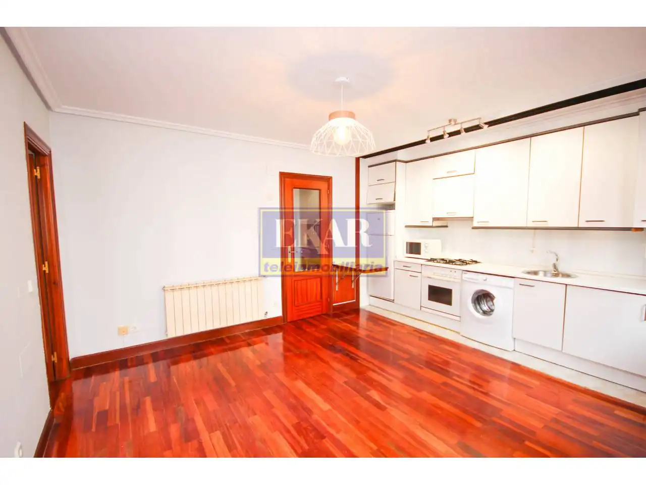 Piso en venta en Calle Santiago, Centro - Mendibil - Santiago