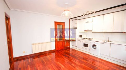 Foto 4 de Piso en venta en Calle Santiago, Centro - Mendibil - Santiago, Irun