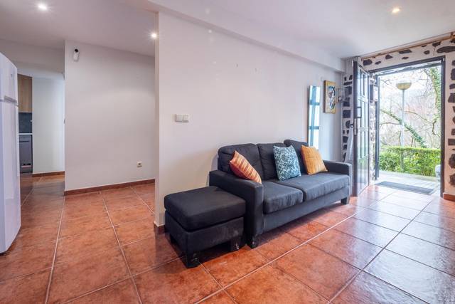 Piso en Venta en Calle Calle Irurak en Intxaurrondo