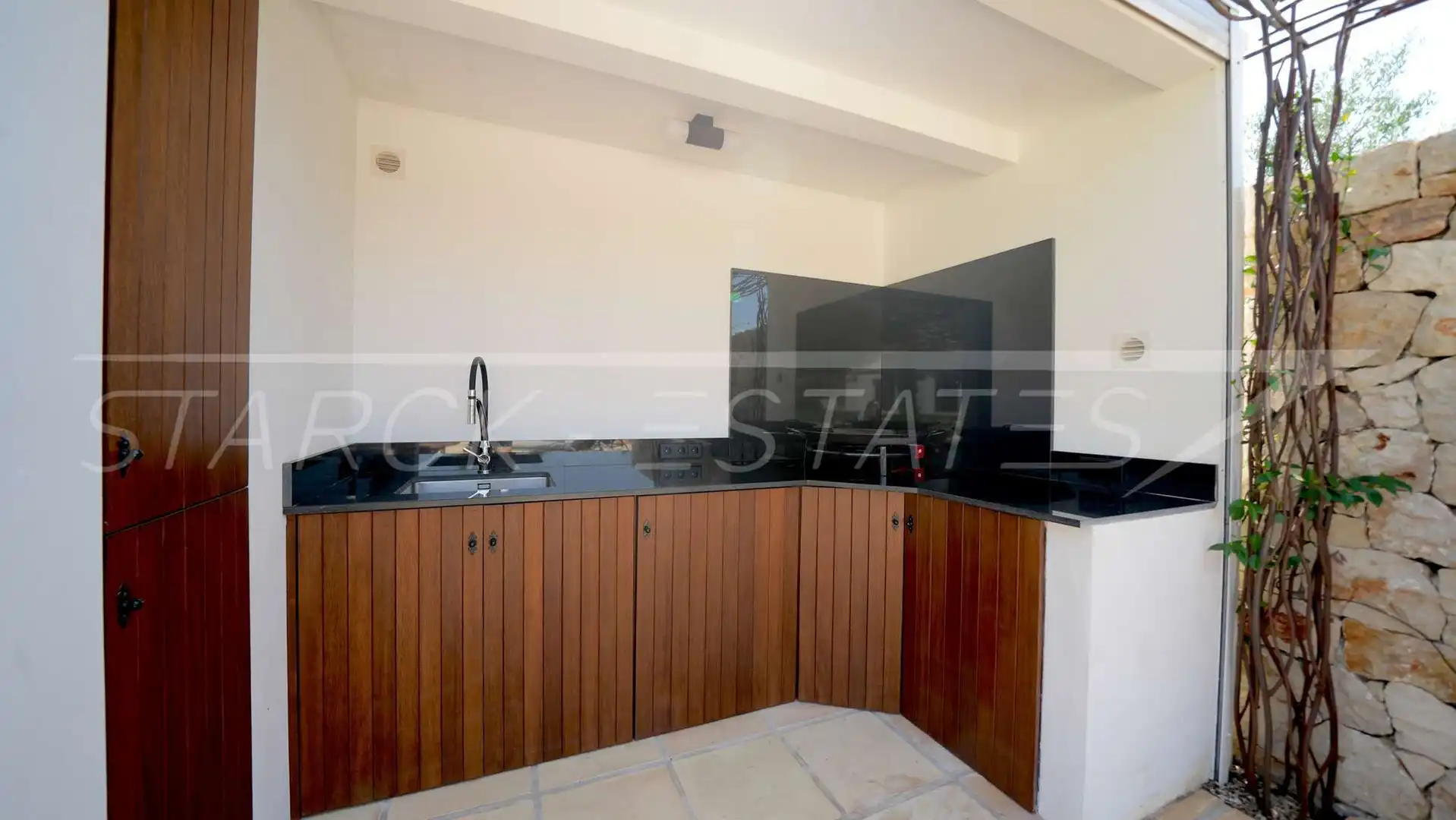 Terreny residencial en venda a Sanet y Negrals, imagen 16