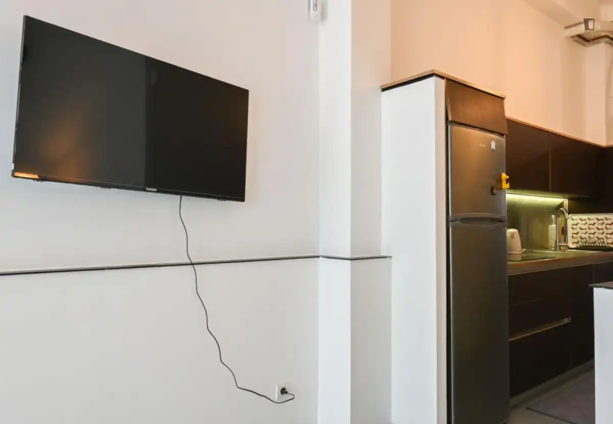 Apartments for rent in Ciudad Jardín