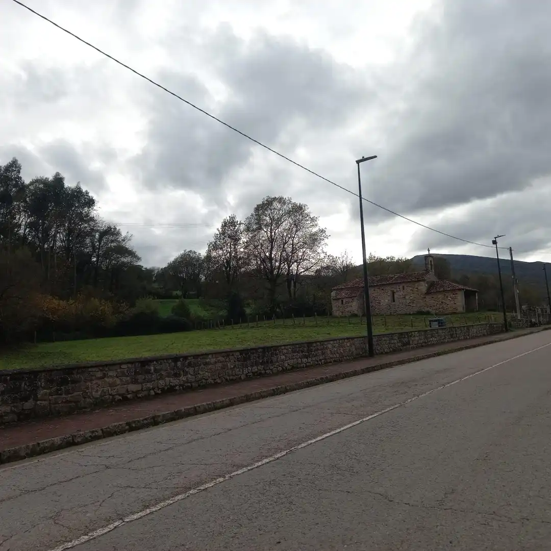 Terreno en venta en Los Corrales de Buelna 