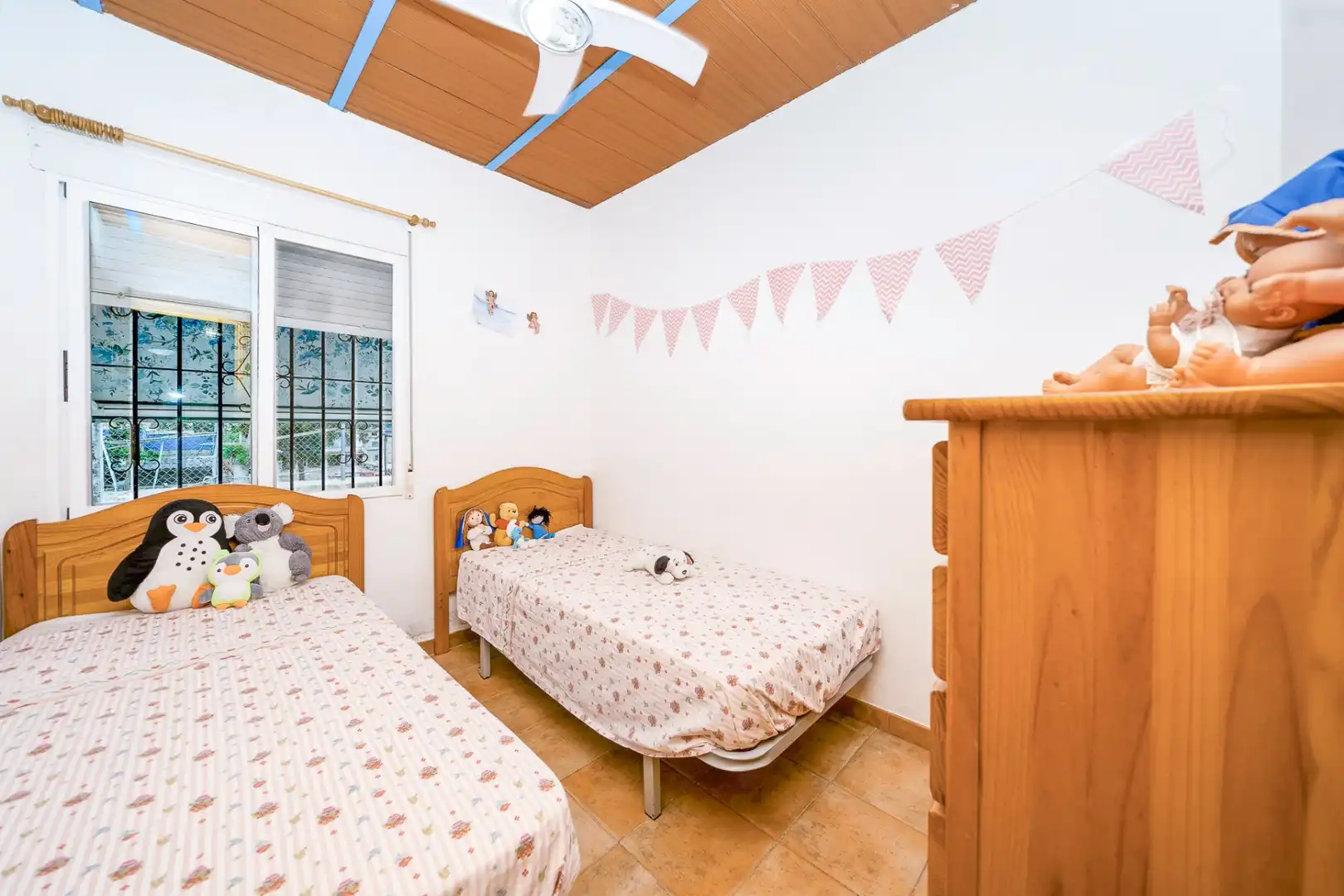 Haus mit Pool zum Verkauf in Campo de Murcia, imagen 25