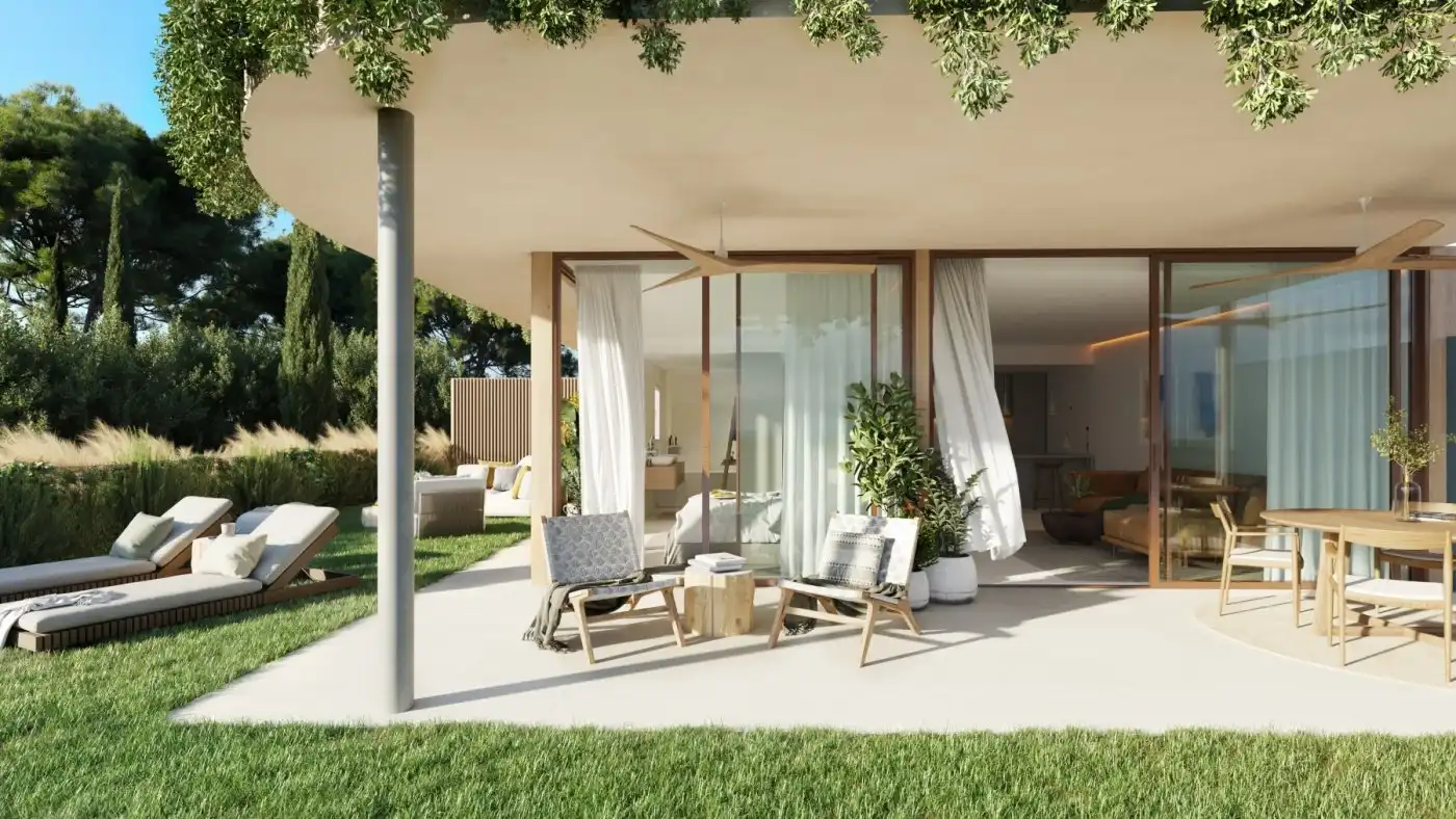Apartment with pool for sale in El Higuerón, imagen 27