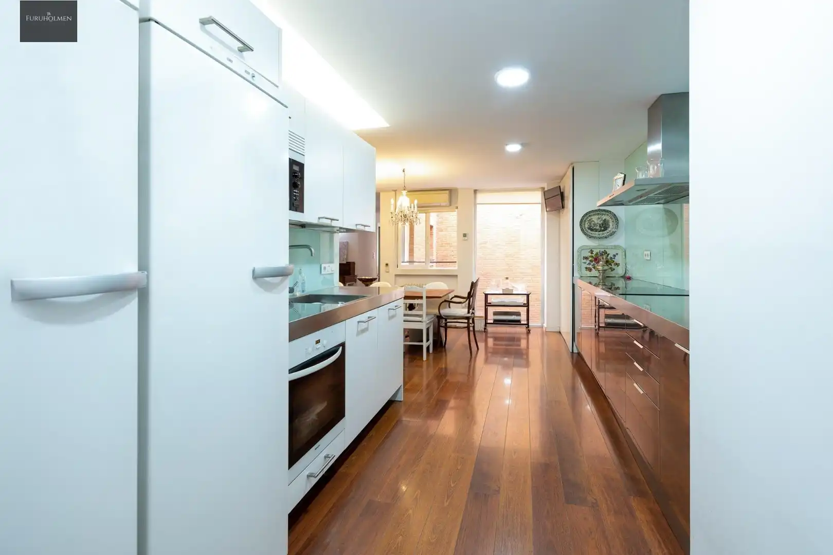 Piso con ascensor en venta en Calle Doctor Muñoz Fernández 2, imagen 4
