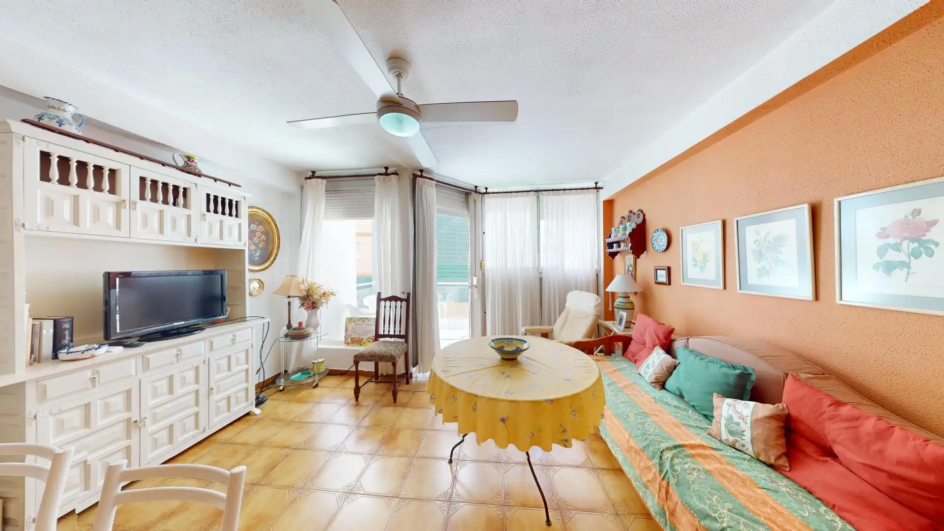 Flat to rent in Calle Oliva, imagen 5