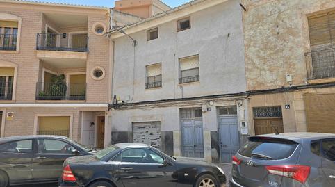 Foto 4 de Casa o chalet en venta en Monóvar  / Monòver, Alicante
