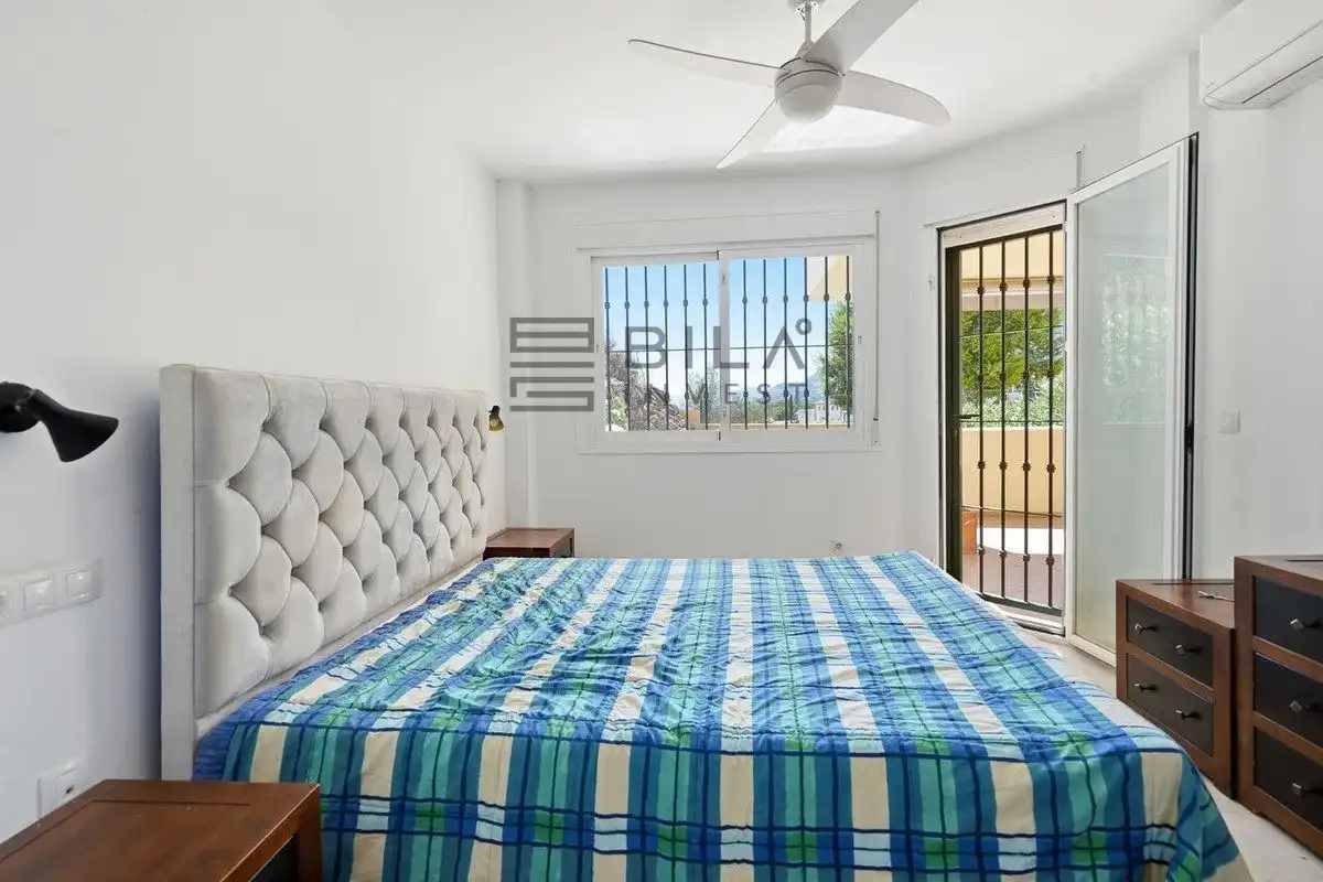Appartement avec piscine à vendre à Urb. Balcones de MIjas, Buenavista, imagen 16