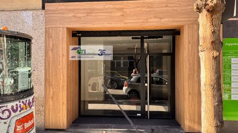 Photo 2 of Premises for rent in Madre Vedruna, Paseo Constitución - Las Damas,  Zaragoza Capital
