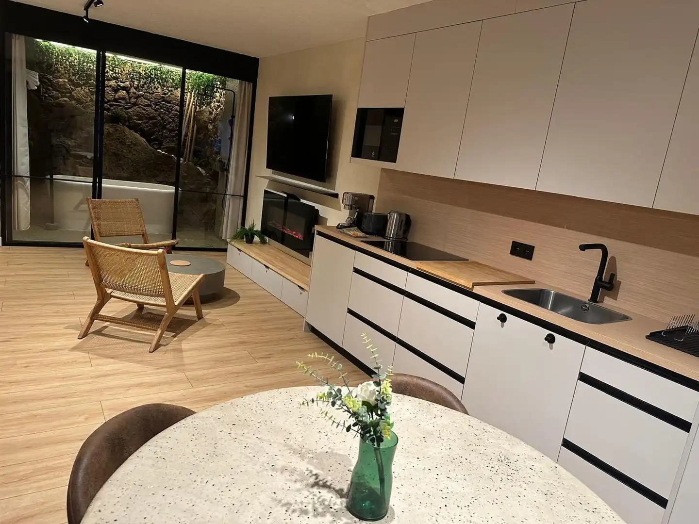 Chalet en venta en Calle Emigrante 12, imagen 3