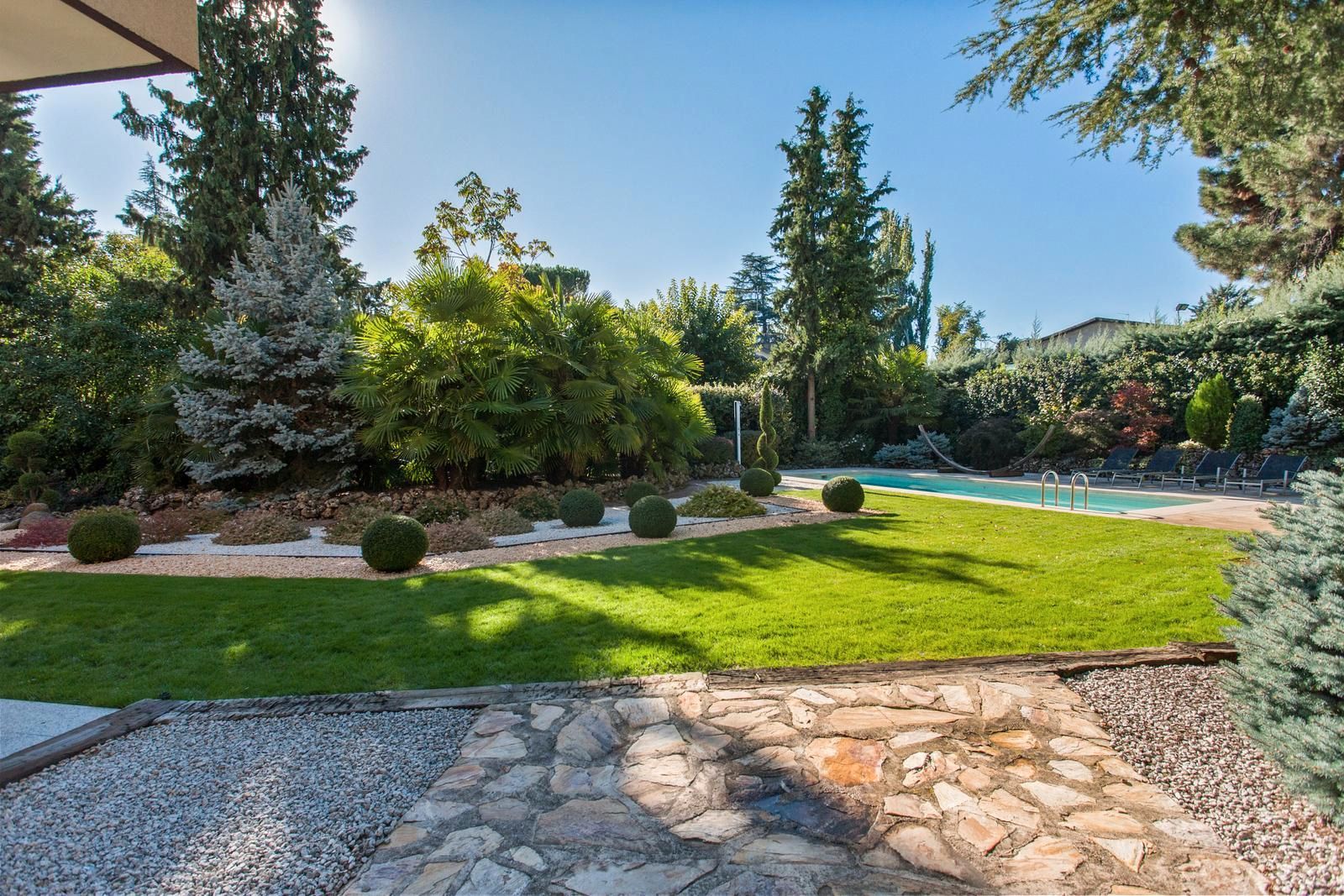 House or chalet for sale in Calle Paradores, La Florida -  El  Plantío