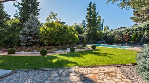 Foto 2 de Casa o xalet en venda a Calle Paradores, 3b, La Florida -  El  Plantío, Madrid