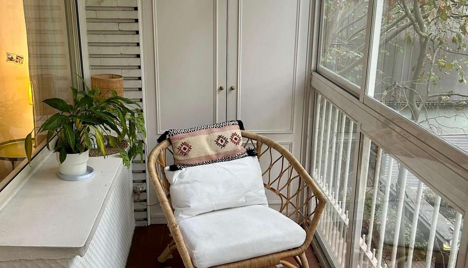 Foto 1 de Apartamento para compartir en Nueva España, Madrid