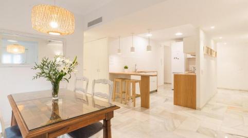 Photo 5 of Apartment to rent in La Malagueta - Monte Sancha, Málaga