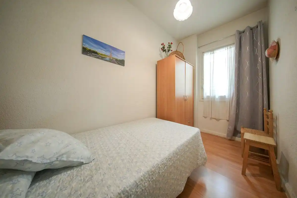 Flat with lift for sale in Avenida de la Ciudad de Barcelona, imagen 12