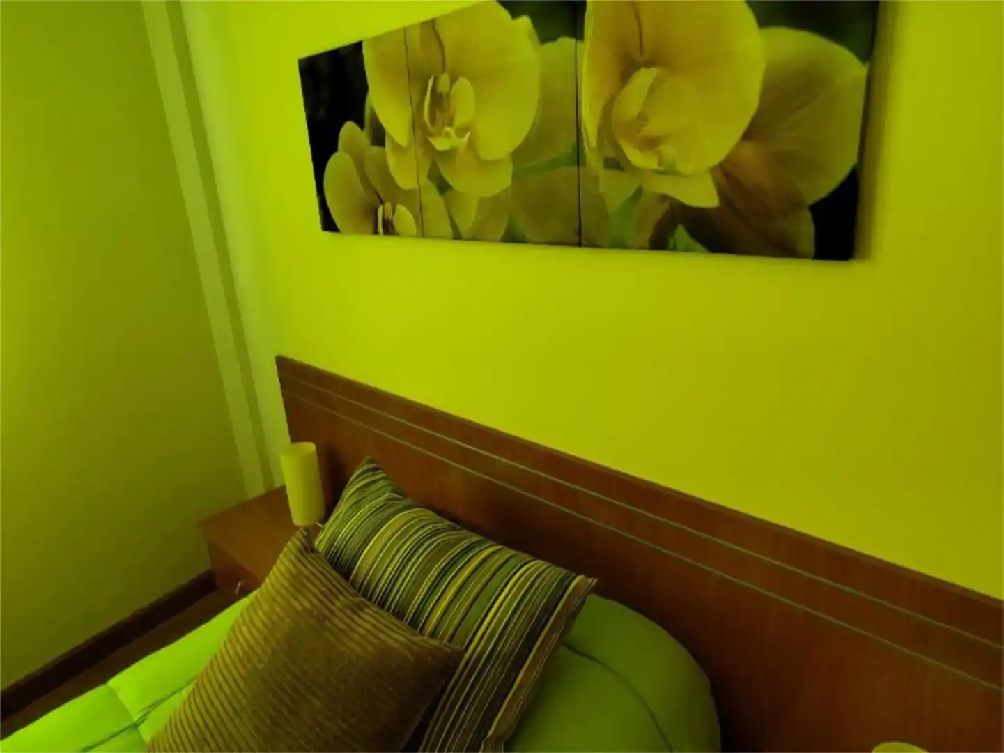 Schlafzimmer von Wohnung zur Miete in Alberite, La Rioja