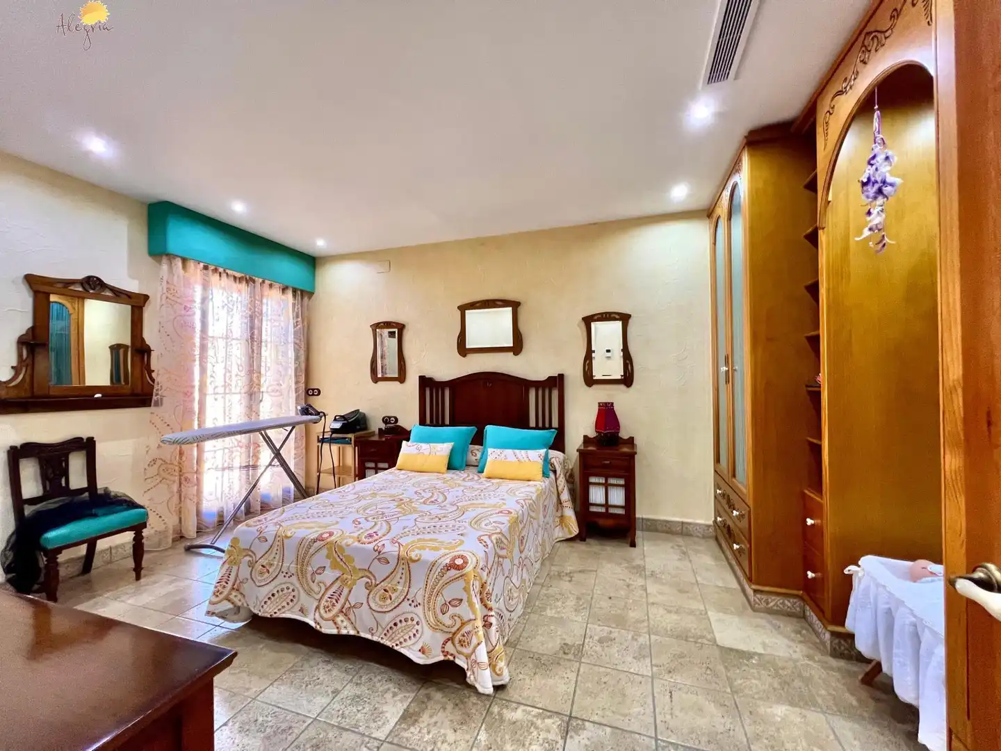 Villa avec piscine à vendre à Avenida Avenida Constitución, imagen 74