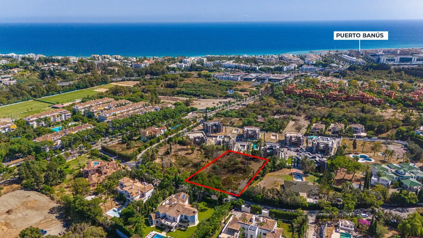 Maison avec piscine à vendre à Marbella Centro, imagen 14