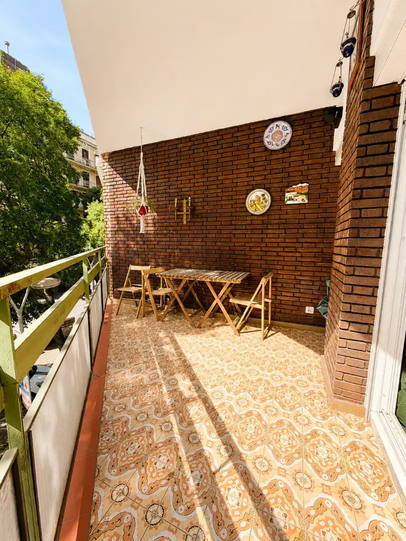 Appartamento con terrazza in vendita a Carrer de Calàbria, imagen 12