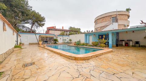 Foto 2 de Casa o xalet en venda a Calle Cartagineses, Los Balcones - Los Altos, Alicante