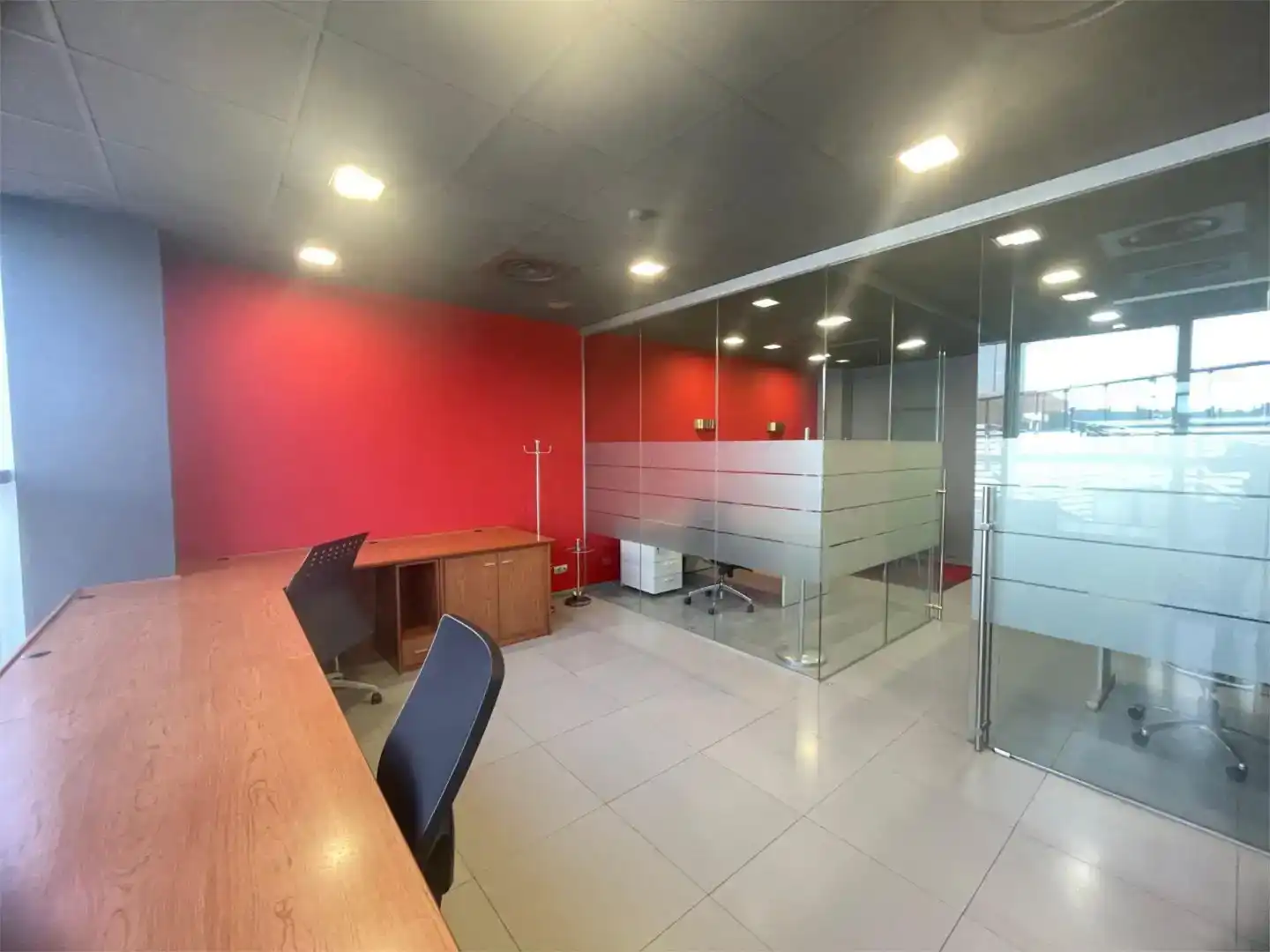 Office for rent in Barcelona