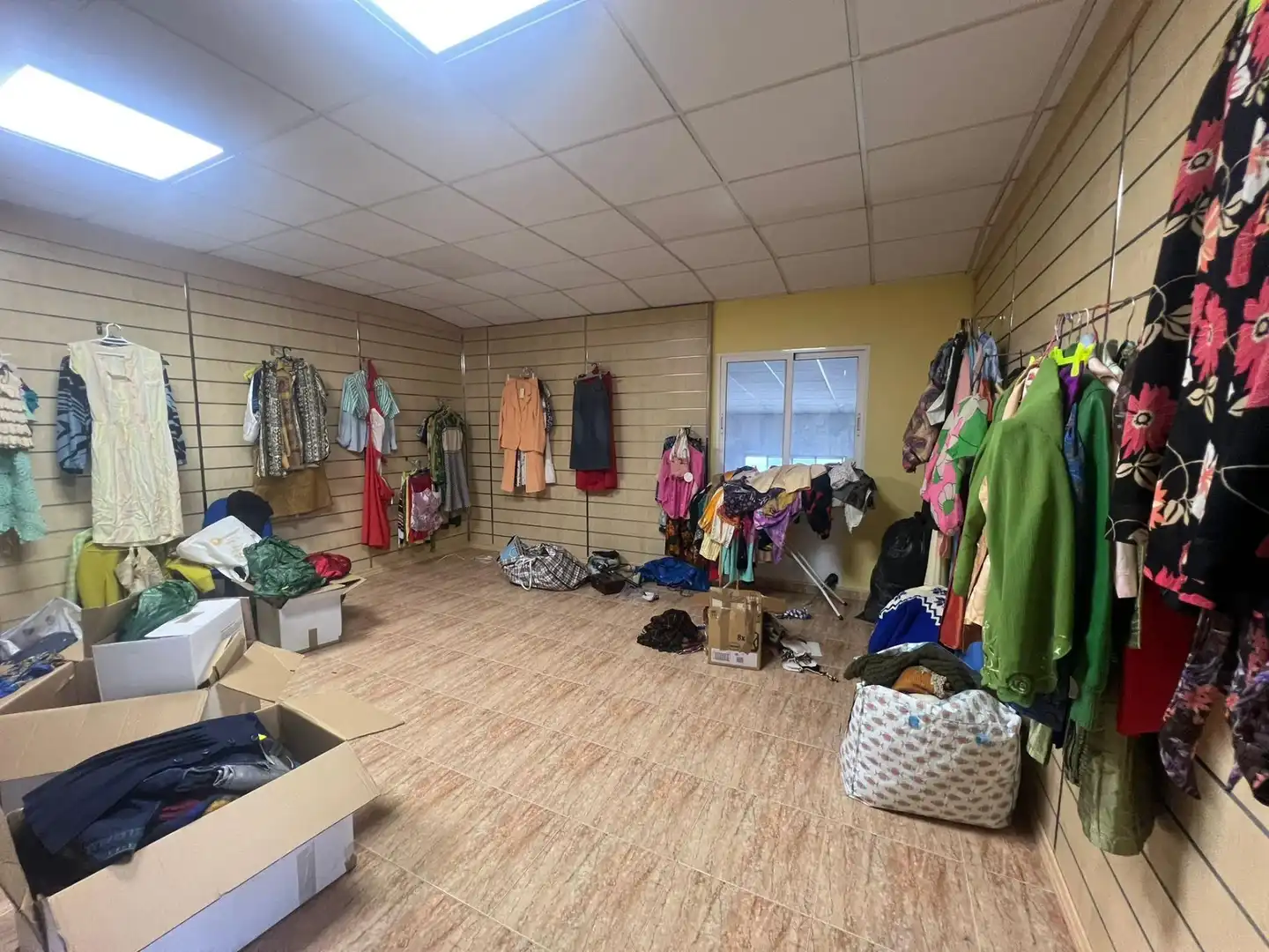 Nave industrielle à vendre à La Foia - Daimés - Asprella, imagen 20