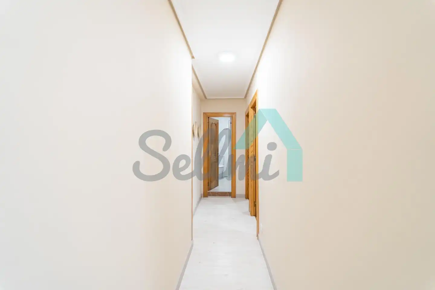 Wohnung zur Miete in Parres mit Heizung, Parkett und Terrasse