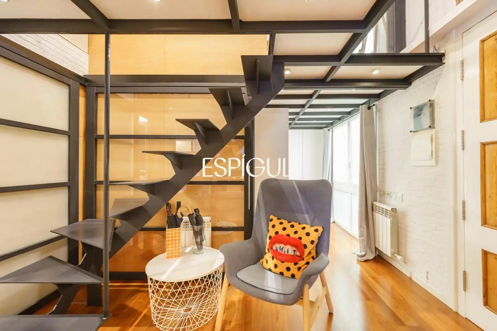 Piso en venta en NOU DE LA RAMBLA, El Poble Sec - Parc de Montjuïc
