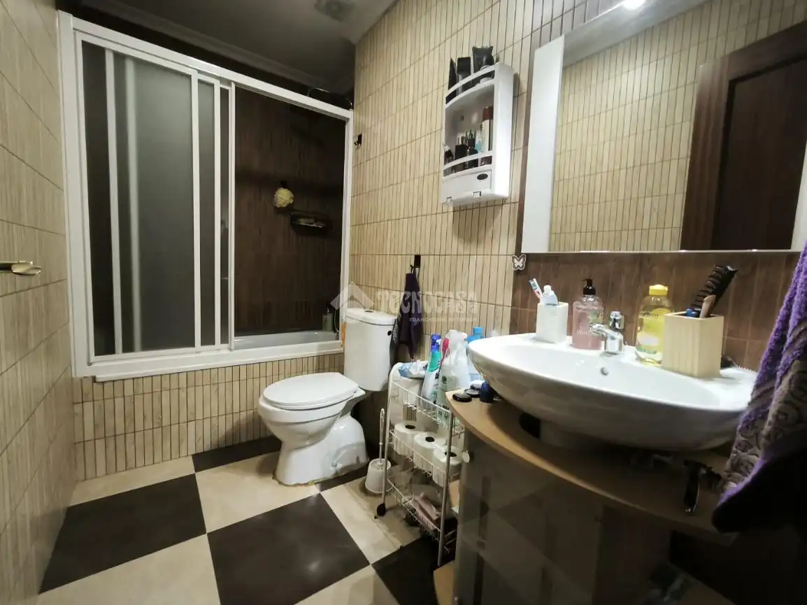 Wohnung zum Verkauf in San Juan del Puerto, imagen 11