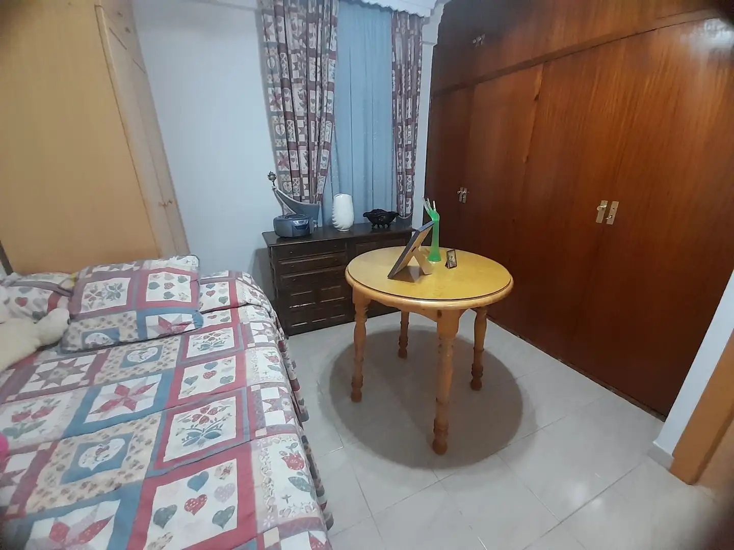 Wohnung mit Aufzug zum Verkauf in Carretera de Cádiz, imagen 11