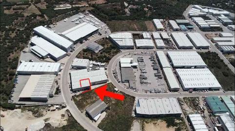 Photo 3 of Industrial buildings for sale in Pl Sant Lluis VII, Manzana VII, Sant Lluís - S'Ullestrar - Torret, Sant Lluís