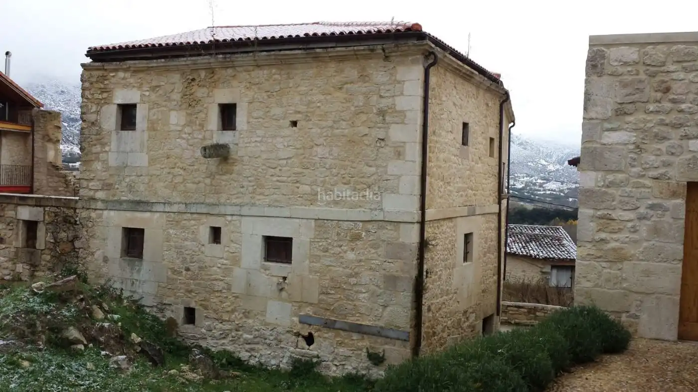 Casa en venda a Calle San Martín 57, imagen 16