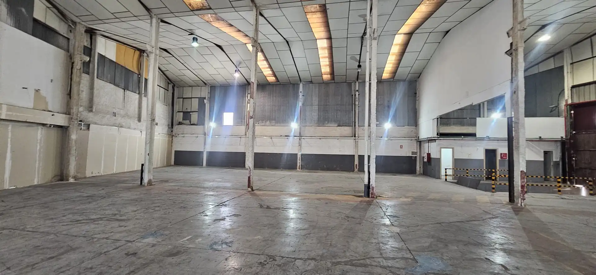 Nave industrielle à vendre à Casablanca, imagen 7