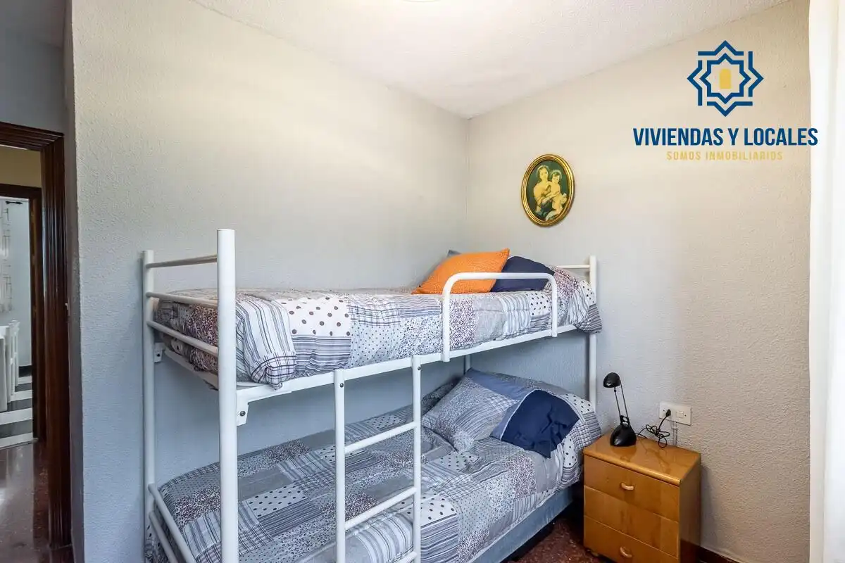 Wohnung mit Aufzug zum Verkauf in DOCTOR FERMIN GARRIDO, imagen 18