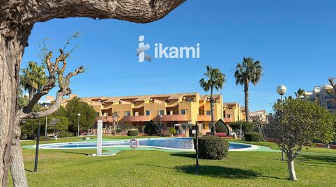 Photo 2 of Single-family semi-detached for sale in Aguamarina, Orihuela