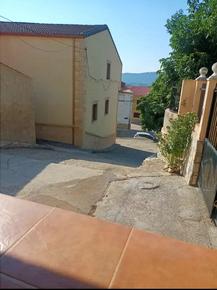 Maison avec terrasse à vendre à Cañada del Hoyo, imagen 10