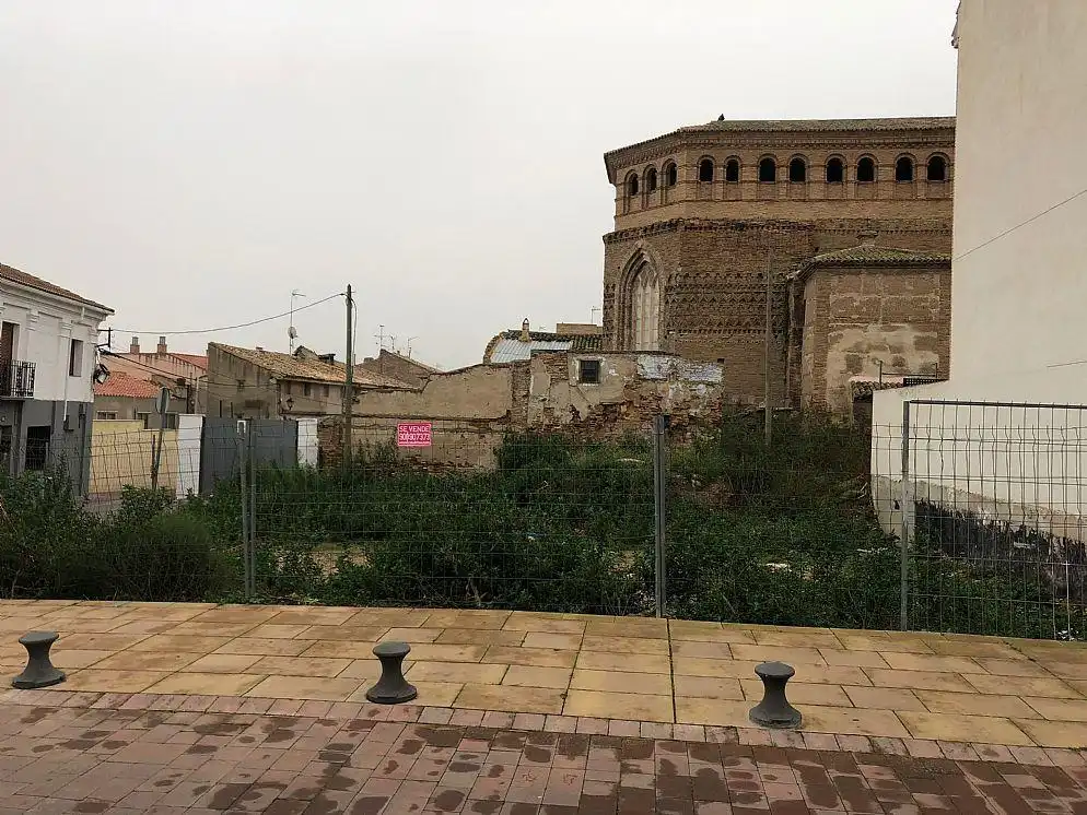 Lands and plots for sale in Castillo