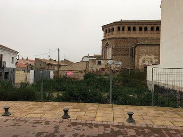 Grundstücke und Bauplätze zum Verkauf in Castillo