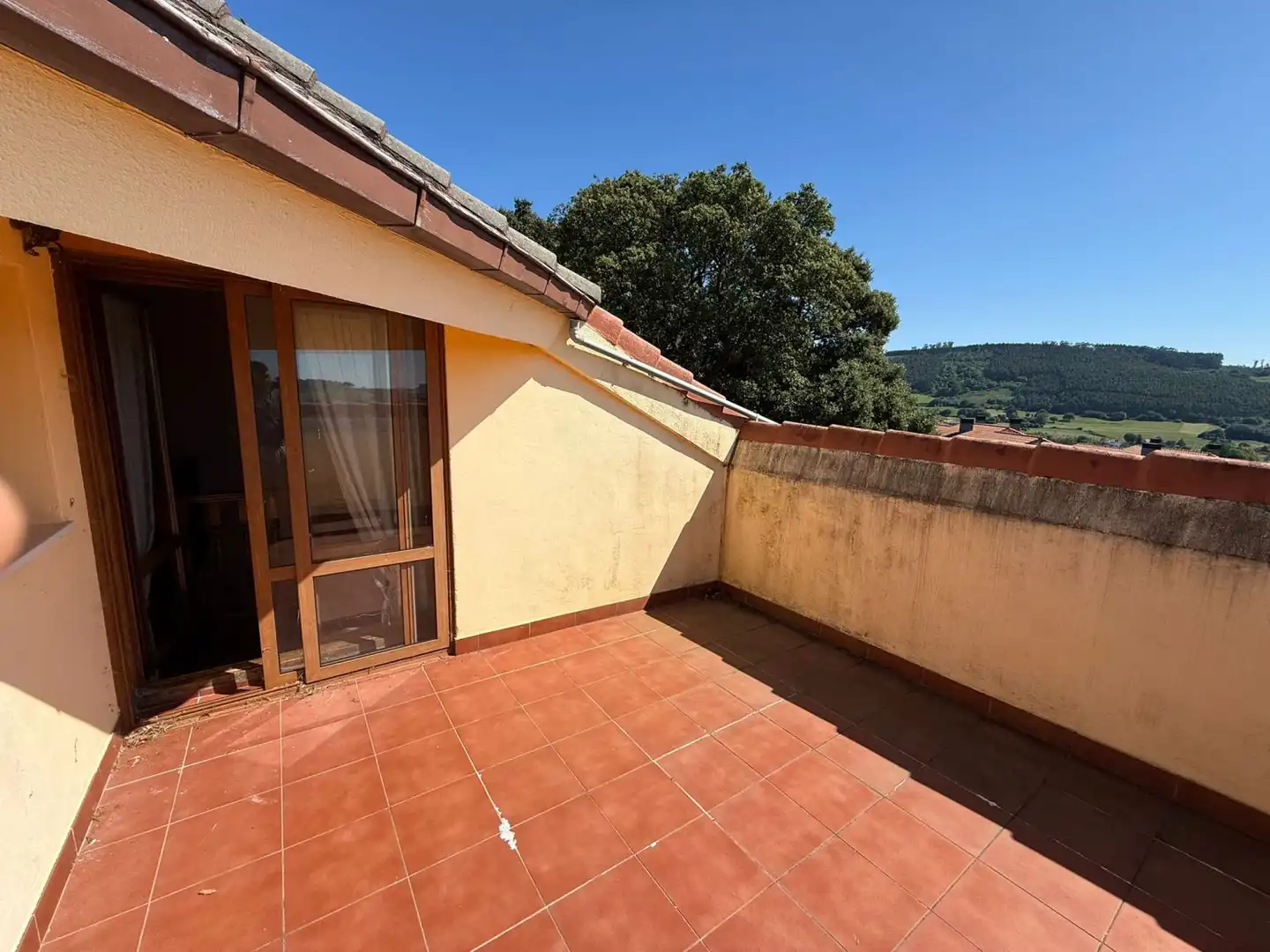 Xalet amb terrassa en venda a La maza, imagen 67