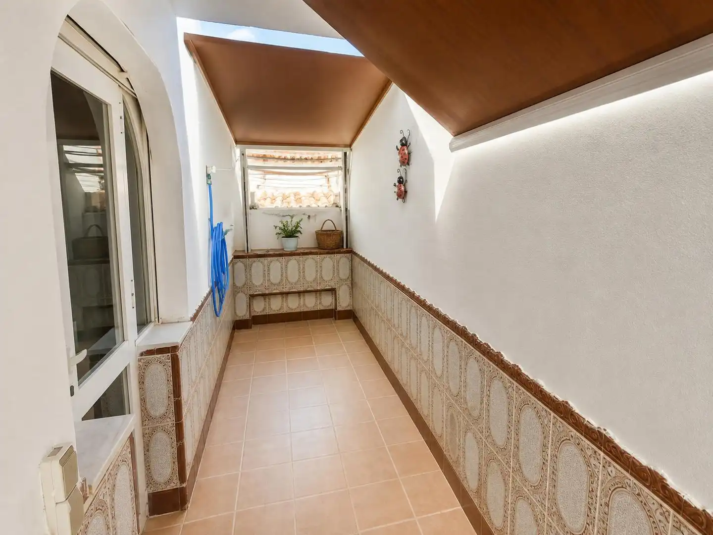 Penthouse with pool for sale in Plaza de la Hispanidad 7, imagen 3