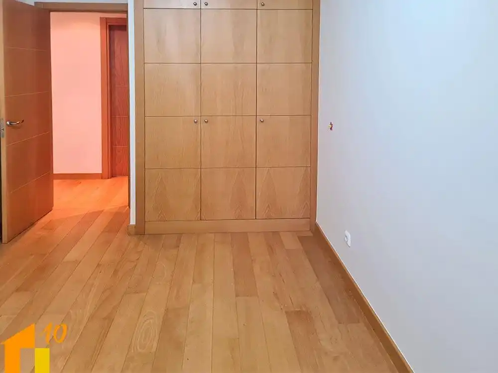 Piso de alquiler en Burgos con Calefacción y Trastero
