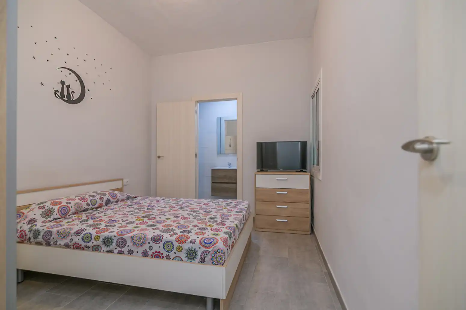 Habitación de Piso en venta en Viladecans con Terraza