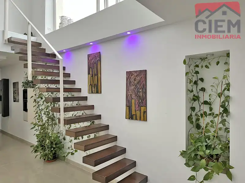 Loft en venda en Miajadas amb Aire condicionat, Terrassa i Traster