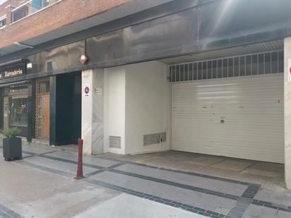 Parking of Garage for sale in Calella