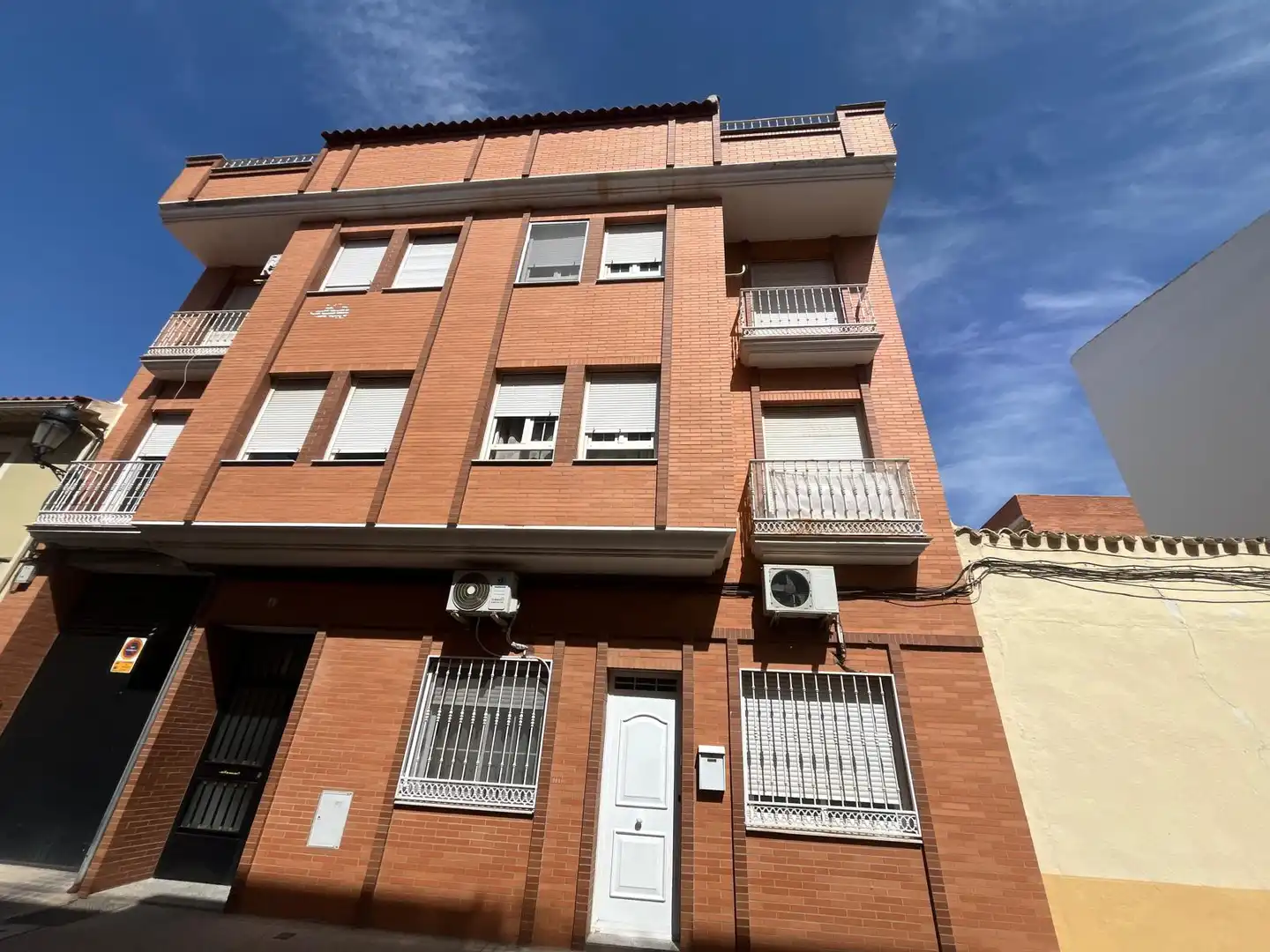 Pis amb ascensor en venda a Calle San Lorenzo 6