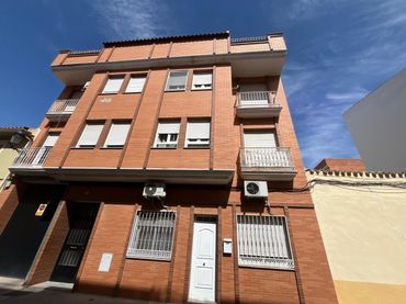 Pis amb ascensor en venda a Calle San Lorenzo 6